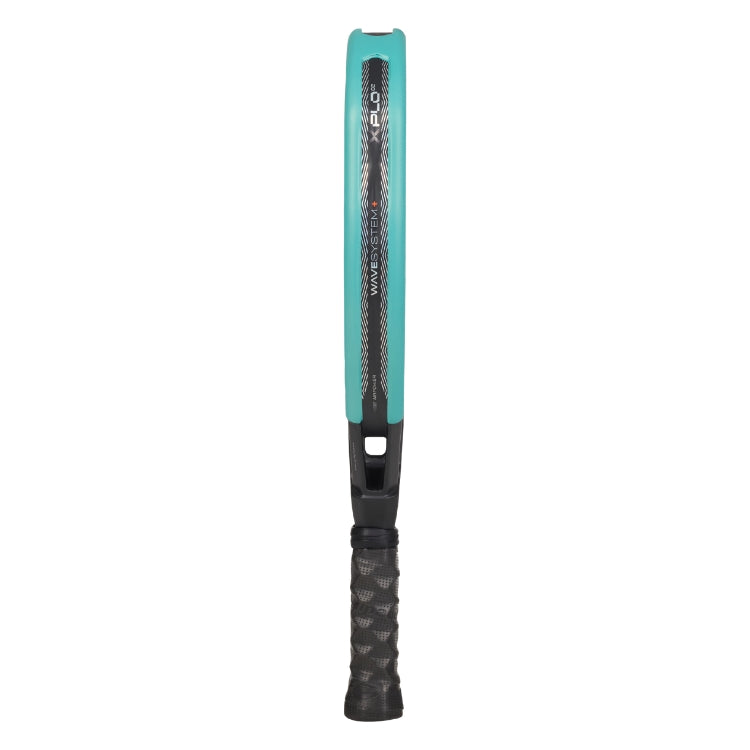 Bullpadel Padelracket XPLO 27