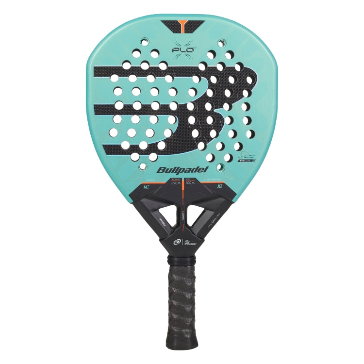 Bullpadel Padelracket XPLO 27