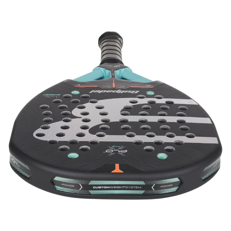 Bullpadel Padelracket XPLO Comfort 27