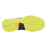Bullpadel Padelschoen XPLO Vibram 25i Heren Grijsblauw