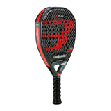 Bullpadel Xplo 25 controle  