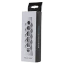 Bullpadel Hesacore Padel Overgrip Wit