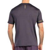 Bullpadel Shirt Buque Padel Heren Carbon