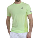 Bullpadel Shirt Afila Heren Geel