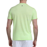 Bullpadel Shirt Afila Heren Geel