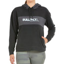 Bullpadel Fleece Hoodie Neque Dames Zwart