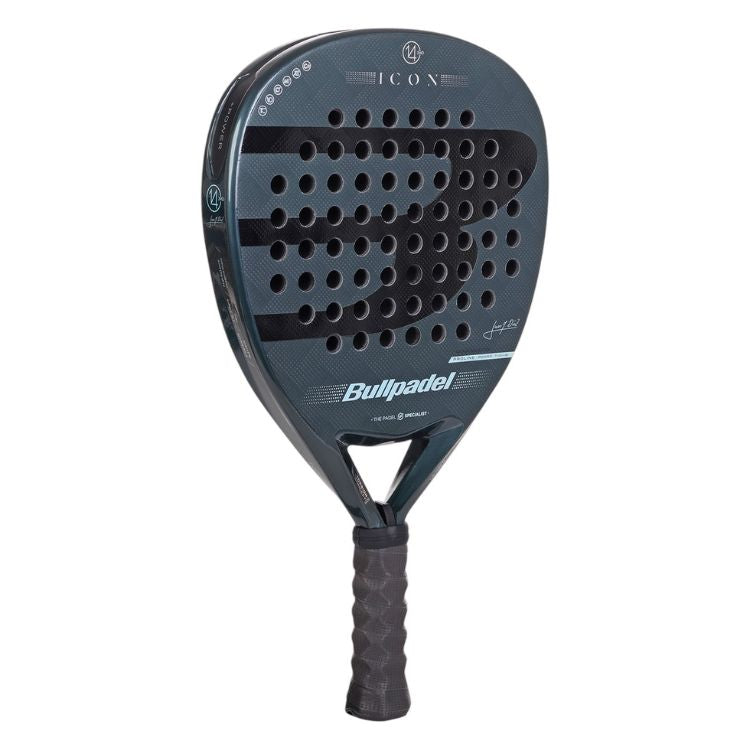 Bullpadel Padelracket Icon 25