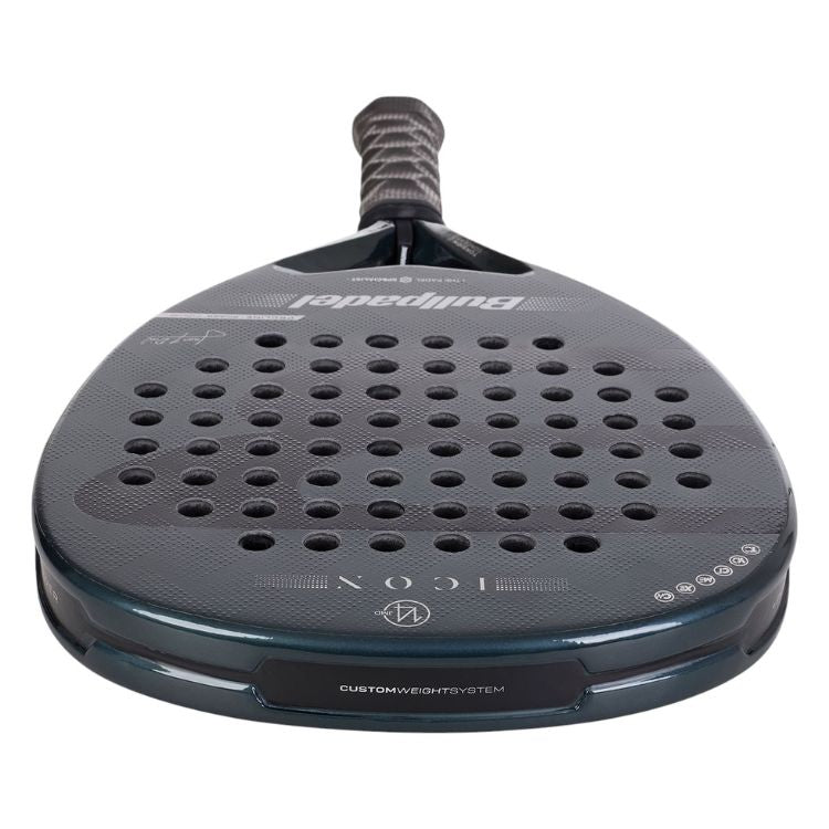 Bullpadel Icon Cloud comfort  