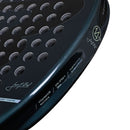 Bullpadel Padelracket Icon 25 Testracket Outlet