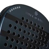 Bullpadel Padelracket Icon 25