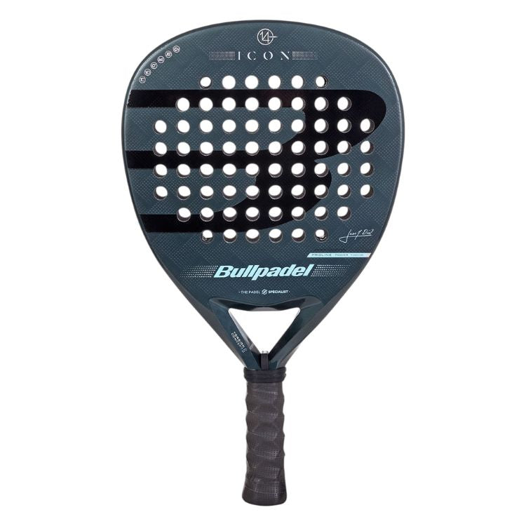 Bullpadel Padelracket Icon 25