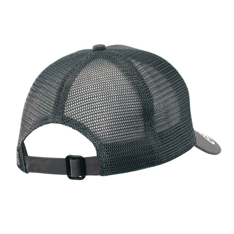 Bullpadel Cap Premier Padel Unisex Carbon