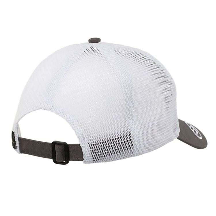 Bullpadel Cap Premier Padel Unisex Wit