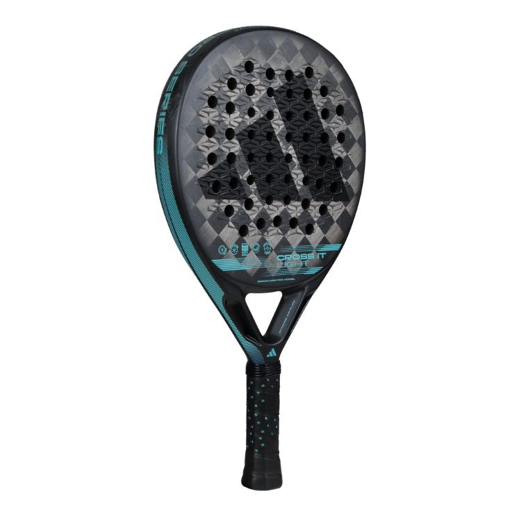 Adidas Padelracket Cross It Light Outlet