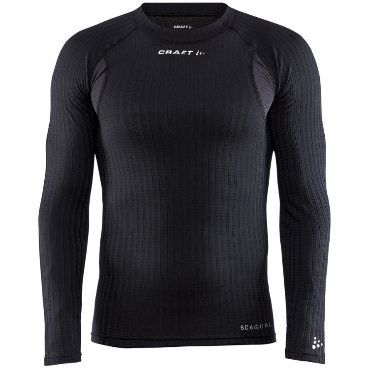 Craft Thermal Shirt Active Extreme X Herren Schwarz