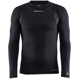 Craft Thermal Shirt Active Extreme X Herren Schwarz