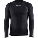 Craft Thermoshirt Active Extreme X Heren Zwart