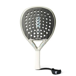 Hybride padel rackets