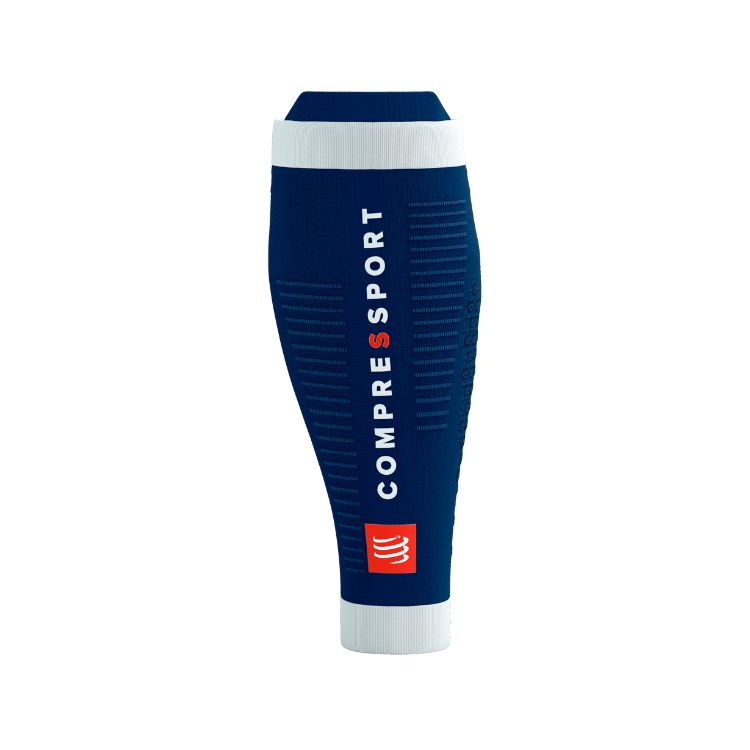 Compressport Calf Sleeves R2 3.0 Unisex Navy