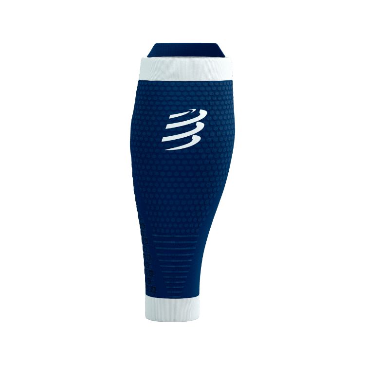 Compressport Calf Sleeves R2 3.0 Unisex Navy