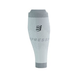 Compressport Calf Sleeves R2 Oxygen Unisex Weiß