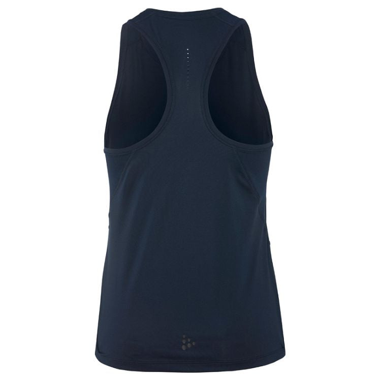 Craft Singlet Adv Essence Ladies Blaze