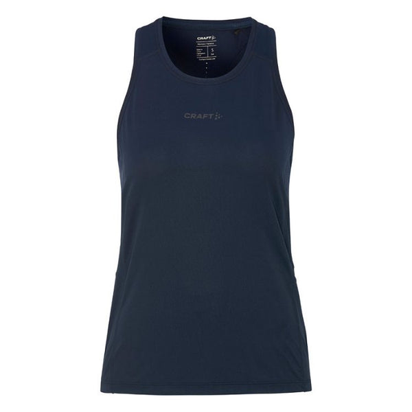 Craft Singlet Adv Essence Dames Blaze