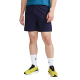Craft Short Advance Essence 6" Woven Herren Navy