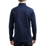 Craft Jacket Core Explore Herren Marineblau