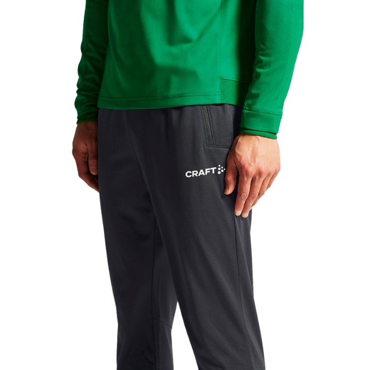 Craft Evolve 2.0 Hose Herren Schwarz