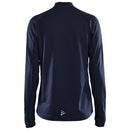 Craft Jack Evolve Halfzip Heren Navy