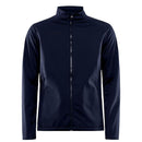 Craft Jacket Core Explore Dames Navy