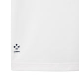 Lacoste Poloshirt HP3 X DaniiL Medvedev Ultra-Dry Sport Polo 02 Herren Weiß
