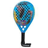 Dunlop Padelracket Galactica OS Nisse Limited Edition