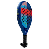 Dunlop Padelracket Galactica Pro Nisse Limited Edition