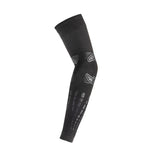 Floky Armsleeve No Strain Evolution 1er-Pack Schwarz