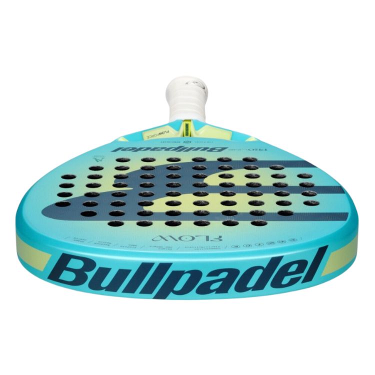 Bullpadel Padelracket Flow Woman 25