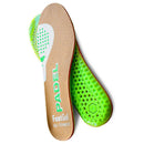 Footgel Padel Tennis Insoles Inlegzolen