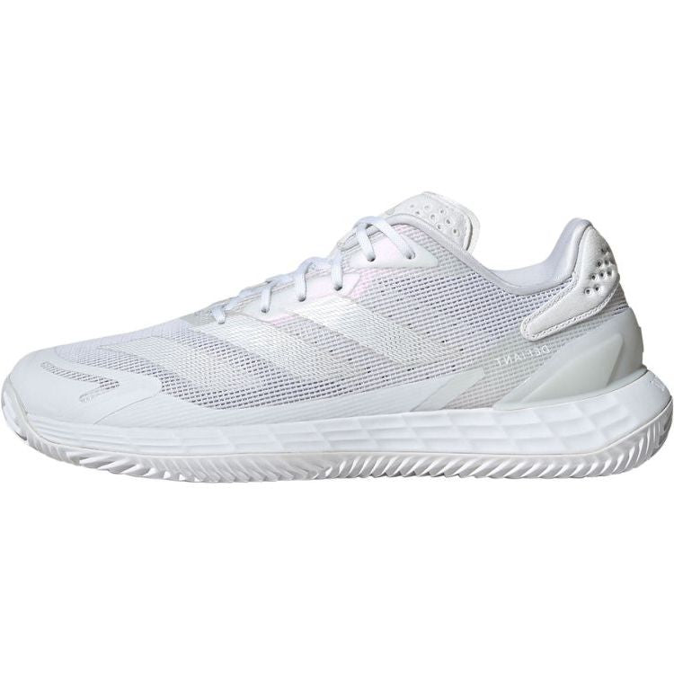 Adidas Tennisschoen Padelschoen Defiant Speed 2 Dames Wit