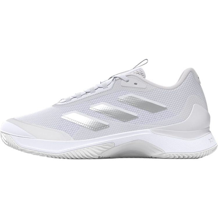 Adidas Tennisschoen Padelschoen Avacourt Clay 2 Dames Wit