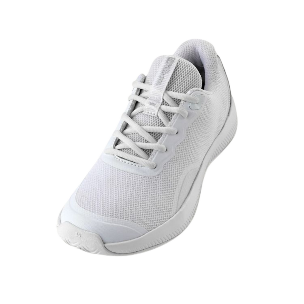 Witte Wilson padelschoen dames  