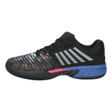 K-Swiss Padelschoen Tennisschoen Express Light 3 HB Heren Zwart