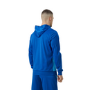 Puma Individual Padel Hoody Heren Blauw