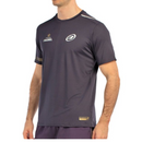 Bullpadel Shirt Buque Padel Heren Antraciet