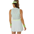 Asics Women Match Dress Dames Mint