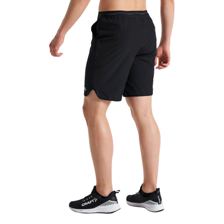 Craft Short Pro Control Impact Herren Schwarz