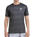 Bullpadel Shirt Mofero Padel Heren Zwart