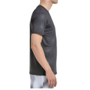 Bullpadel Shirt Mofero Padel Heren Zwart