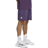Adidas Club 3-Streifen Shorts Lila
