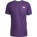Adidas T-Shirt Freelift Tee Pro Paars